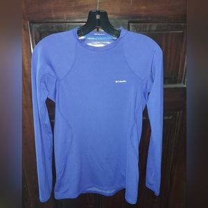 Columbia Omni-Heat Shirt